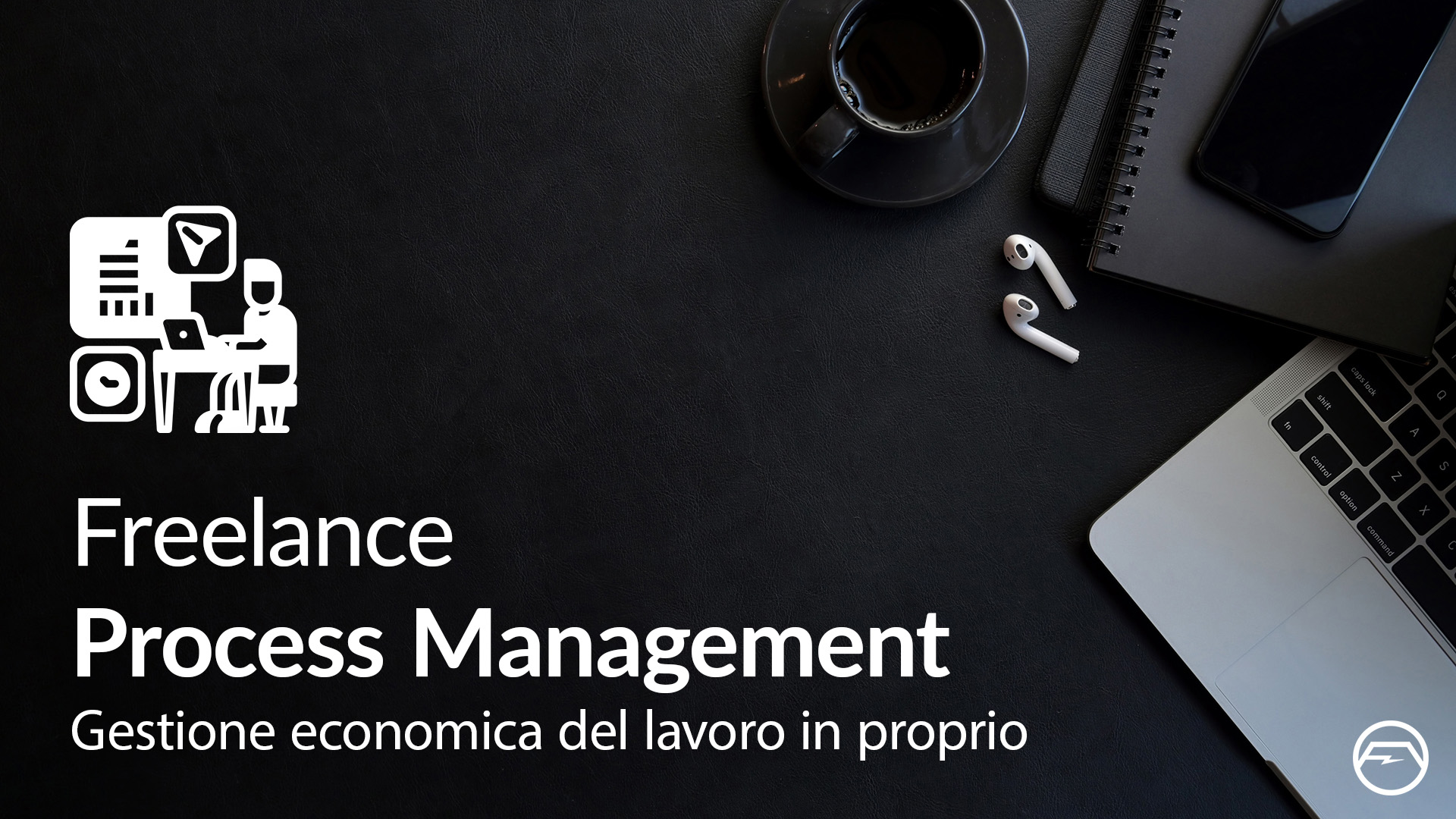 Freelance Process Management - Cover