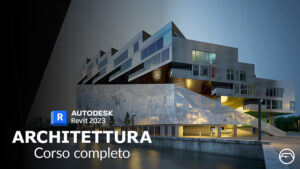 Autodesk Revit per architettura