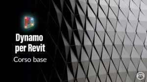 Dynamo per Autodesk Revit cover